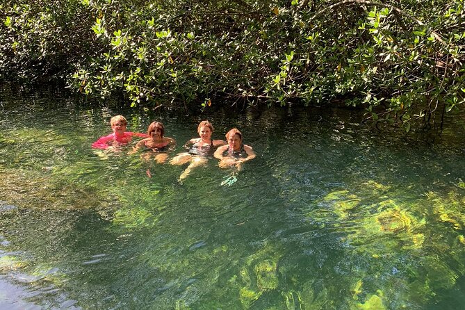 Private Half Day Cultural Tour to Mayan Ruins and Cenote - Guide Matters: What to Look For (Santiago, Ricardo, Greg, Luis)