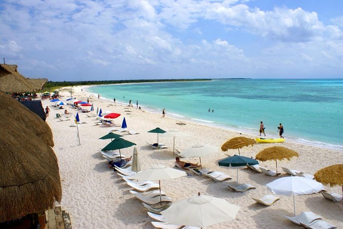 Private Island Tour at Your Leisure - Price and Logistics: Is $125 Per Person a Good Value?