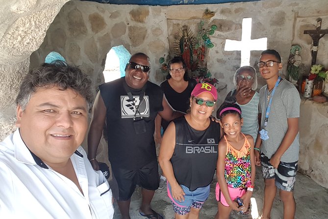 Private Island Tour at Your Leisure - The 4-Hour Game Plan: How to Build Your Own Cozumel Day