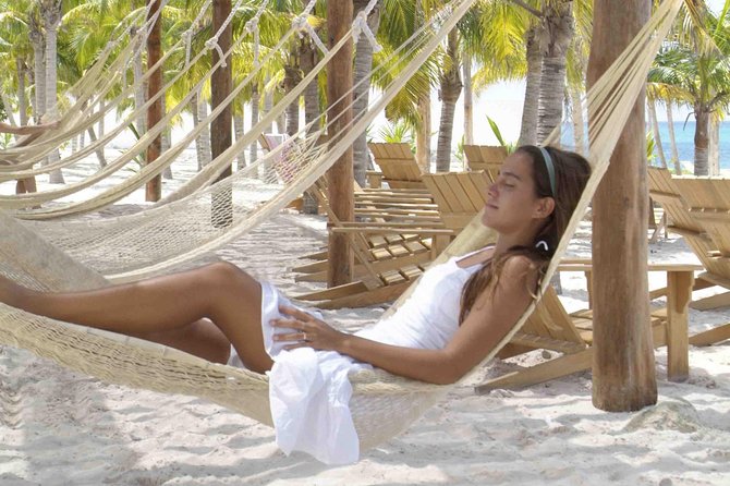 Private Island Tour at Your Leisure - Stop One: Cozumel Highlights You Can Shape Hour by Hour