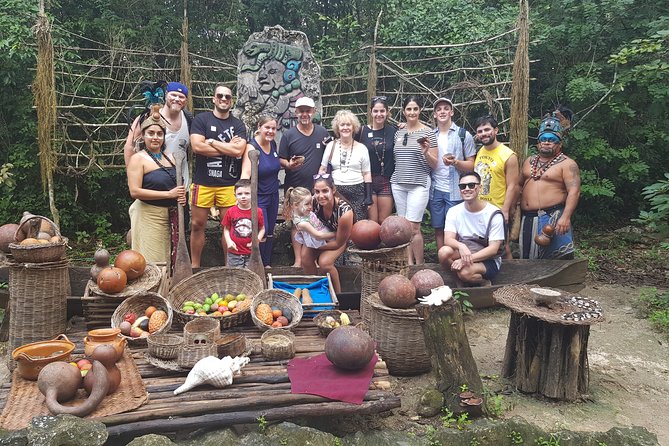 Private Island Tour at Your Leisure - Tequila Tasting Without Turning the Day Into a Lecture