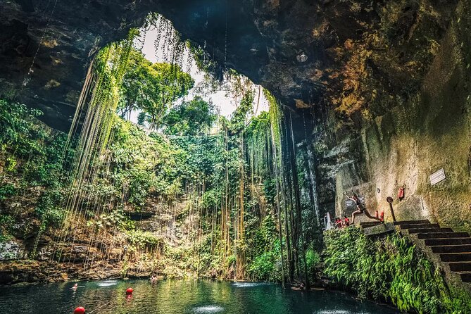 Private Jeep Cenotes Expedition in Cozumel - Stop 3: El Cedral Ruins, Folklore, Tequila (10 Varieties), Chocolate, and Melipona Honey