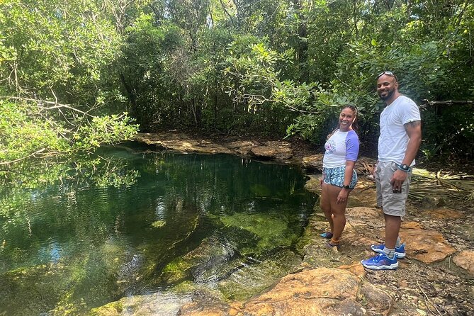 Private Jeep Cenotes Expedition in Cozumel – Swim & Mayan Park - The 5-Hour Game Plan: Pickup, Then Three Stops That Don’t Waste Time
