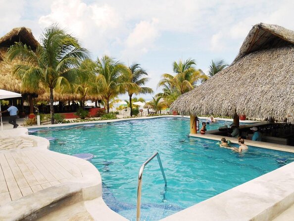 Private Jeep Excursion in Cozumel with Lunch and Snorkeling - Key Highlights That Make This Jeep Day Worth It