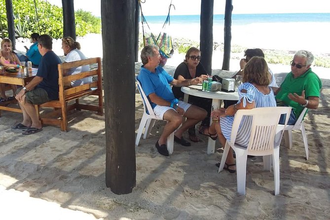 Private Jeep Excursion in Cozumel with Lunch and Snorkeling - The Jeep Setup: Driving Rules, Manual Shifts, and Comfort Reality