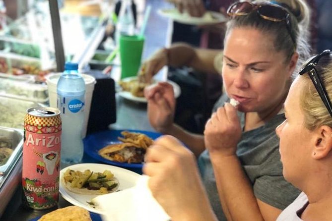 Private Jeep Excursion in Cozumel with Lunch and Snorkeling - Mercado Municipal: A Local Food Reset (Free Stop, Real Flavor)