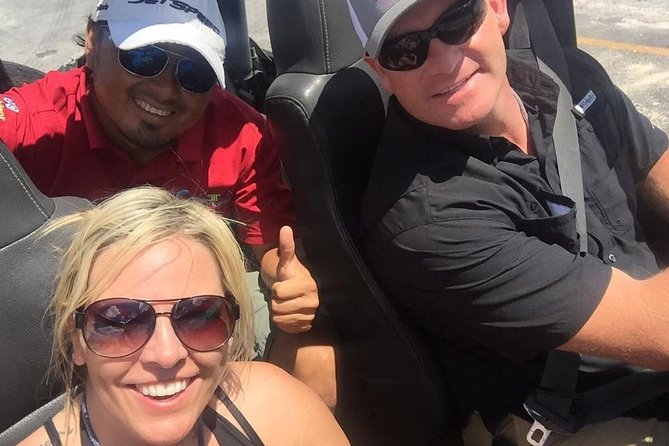Private Jeep Experience Snorkel Tour, Cenote & Punta Sur Eco Park - Private Jeep in Cozumel: The Real Benefit of Doing It Your Way
