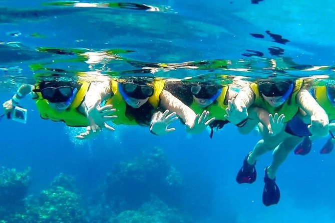 Private Jeep Experience Snorkel Tour, Cenote & Punta Sur Eco Park - Price and Value: What $85.93 Really Buys You