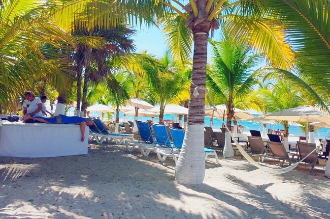 Private Jeep or Buggy Tour Snorkeling Maya Park and Tacos - Guides Make the Day: Isaac, Claudio, Felipe, Reyes, and Vanessa’s Style