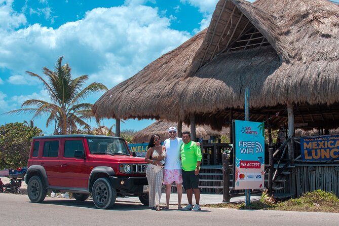 Private Jeep or Buggy Tour Snorkeling Maya Park and Tacos - Price and Value: What $79 Buys You (and Why It Feels Fair)