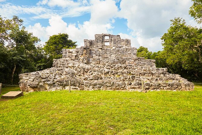 Private Jeep & Polaris RZR: San Gervasio Mayan Ruins & Snorkeling - Sabores Cozumel: Mayan Chocolate and Tequila Tasting That Can Go Either Way