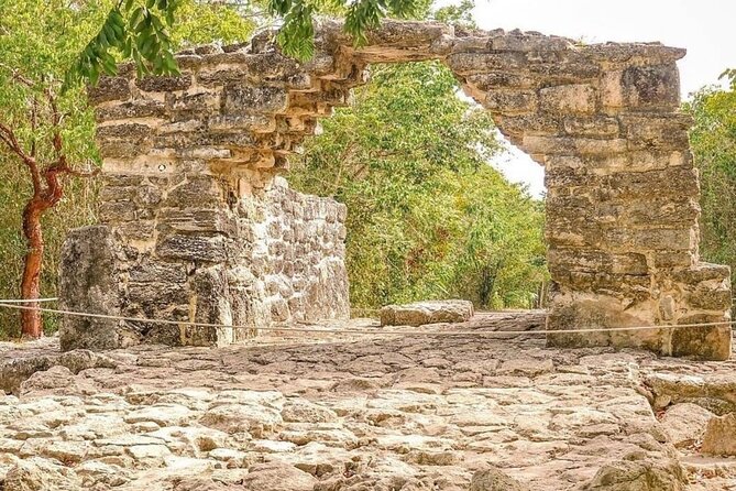 Private Jeep & Polaris RZR: San Gervasio Mayan Ruins & Snorkeling - What to Pack (So You’re Comfortable on the RZR and in the Water)