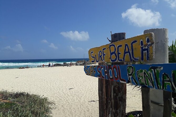 Private Jeep Tour in Cozumel - The Private Jeep Loop: Cozumel’s Ocean Roads in One Day
