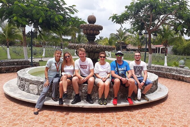 Private Jeep Tour in Cozumel - Price, Pickup, and Cruise-Ship Timing Without Stress