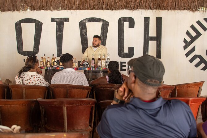 Private Jeep Tour: Punta Sur, Mayan Park & Snorkel Adventure - Otoch Mayan Experience: Dance Show and Tastings With a Sales-Forward Edge