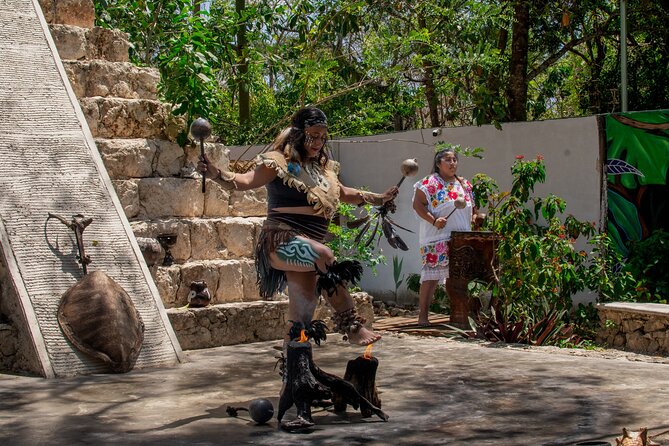 Private Jeep Tour: Punta Sur, Mayan Park & Snorkel Adventure - Price and Value: What $89 Buys You on Cozumel
