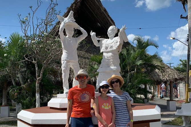 Private Mayan Ruins Tour with Cenote/caves and Mexican Picnic - Private tour value: why the price makes sense (if this matches your style)