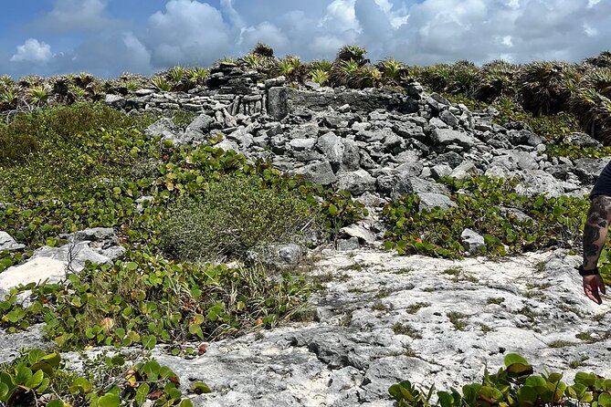 Private Mayan Ruins Tour with Cenote/caves and Mexican Picnic - How the timing feels in real life