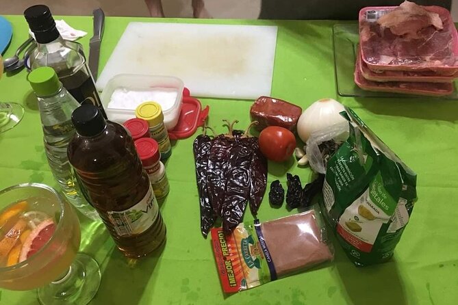Private Mexican Trompitos Cooking Class in Cozumel - A Private Cozumel Kitchen, Not a Factory Classroom
