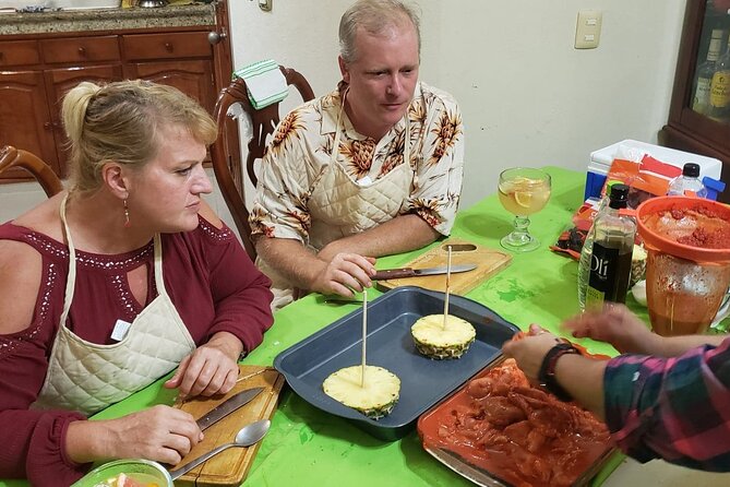 Private Mexican Trompitos Cooking Class in Cozumel - Why This Feels Authentic (and Why Hosts Matter)