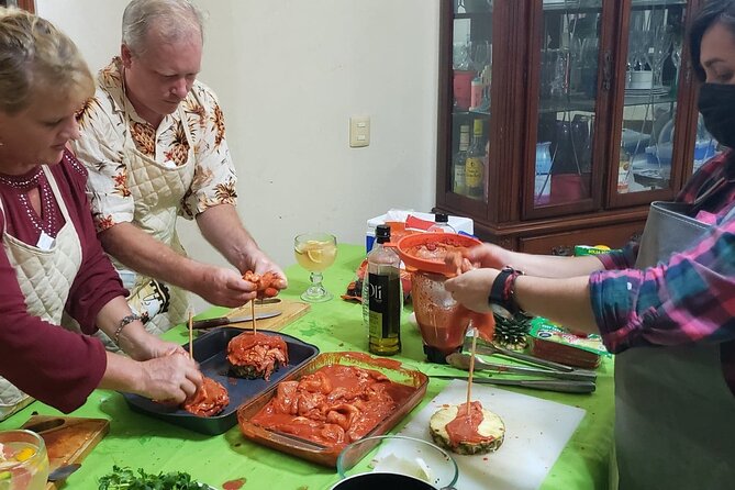 Private Mexican Trompitos Cooking Class in Cozumel - Price and Value: Is $84 Worth It?