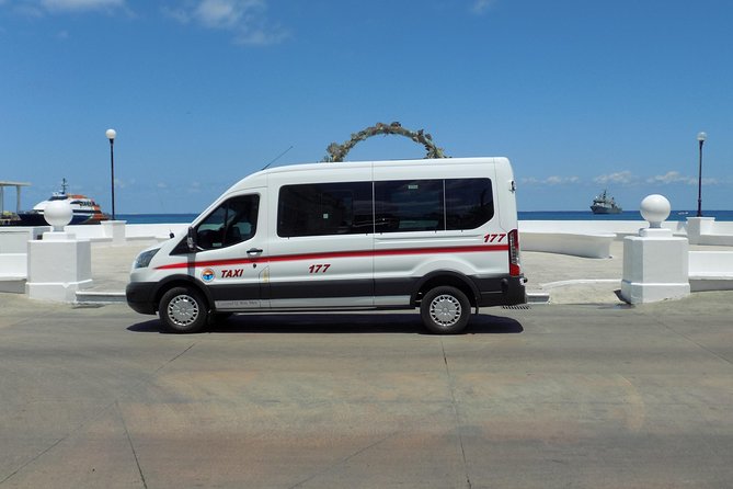 Private Shuttle Cozumel Airport - Hotel (South Area) Airport (Round Trip) - Key Things to Know Before You Go