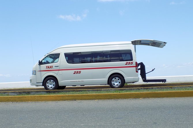 Private Shuttle Cozumel Airport - Hotel (South Area) Airport (Round Trip) - South Area Hotels: Why This Transfer Option Makes Sense