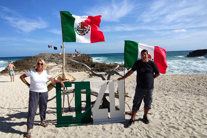 Private Tacos and Bar Hopping Tour in Cozumel - Playa Chen Rio on the “wild side” of Cozumel