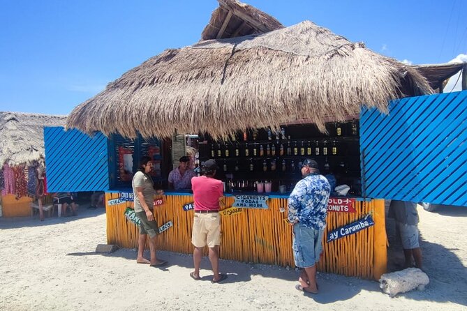Private Tacos and Bar Hopping Tour in Cozumel - How the guide pacing really feels (and how to get it right)