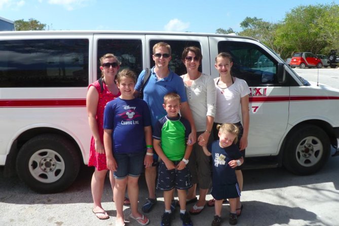 Private Tour: 5-Hour Cozumel Sightseeing with Private Driver and Tequila Tasting - Pickup, timing, and staying comfortable (the AC is not a small thing)