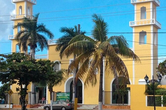Private Tour: 5-Hour Cozumel Sightseeing with Private Driver and Tequila Tasting - Chocolate Kaokao: what you learn and taste in about 40 minutes