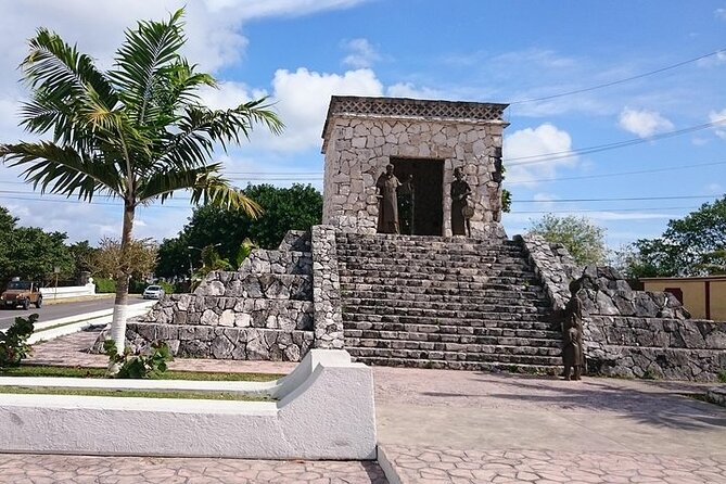 Private Tour: 5-Hour Cozumel Sightseeing with Private Driver and Tequila Tasting - Playa Palancar beach club: turquoise water and an easy ocean break