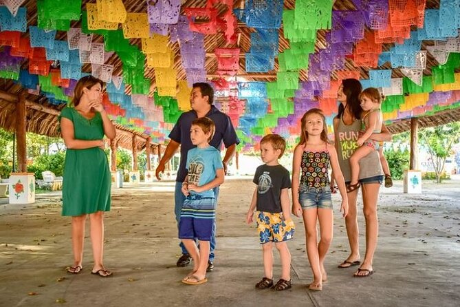 Private Tour Cozumel your way Jeep 4x4 up to 4 People - San Gervasio Mayan Ruins: The Cultural Stop That’s Easier With a Guide