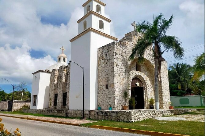 Private Tour of Cozumel in your own way Groups up to 6 People - How Customization Works (and What to Request)