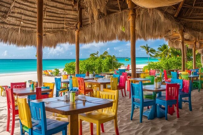 Private Tour of Cozumel in your own way Groups up to 6 People - Food Stops, Chocolate, Tequila, and Photo Breaks
