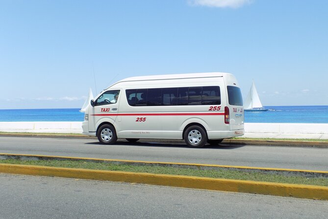 Private Transfer between Cozumel Airport or Ferry, and Hotels - Who This Transfer Suits Best (and Who Might Want Something Different)