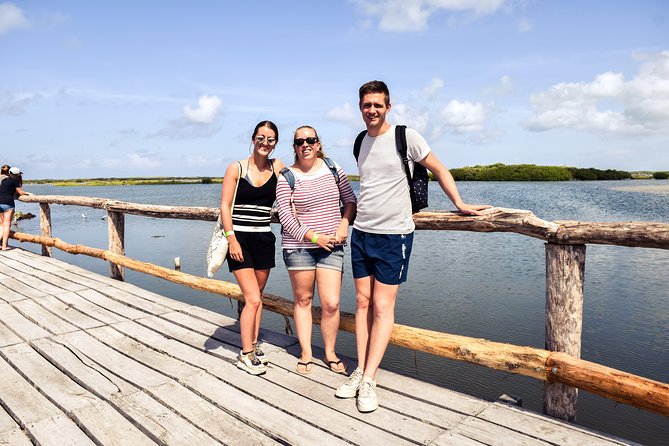 Punta Sur Eco Beach Park Electric Bike Tour in Cozumel - Service and comfort: what the ride quality means for you