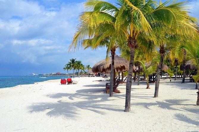 Rental Jeep Wrangler 4-Door Automatic 24h Cozumel Excursion - FAQ