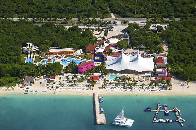 Roots Beach Club® - Key Things I’d Prioritize Before You Go