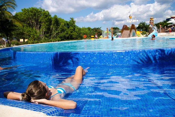 Roots Beach Club® - The Cozumel Stop: Your Beach Day, in Real Time