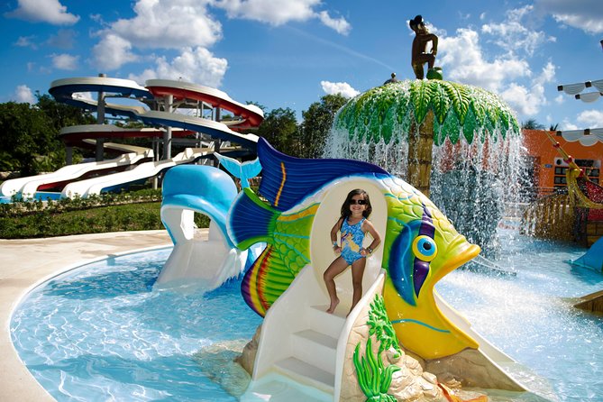 Roots Beach Club® - Non-Motorized Water Sports: Adventure Without the Noise