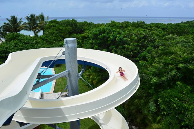 Roots Beach Club® - Reef Rules in Plain English: Sunscreen and Marine Life