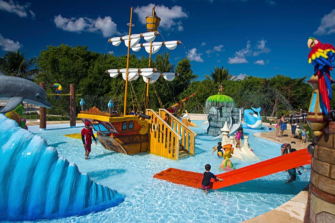 Roots Beach Club® - Weather, Closures, and the Wind Factor