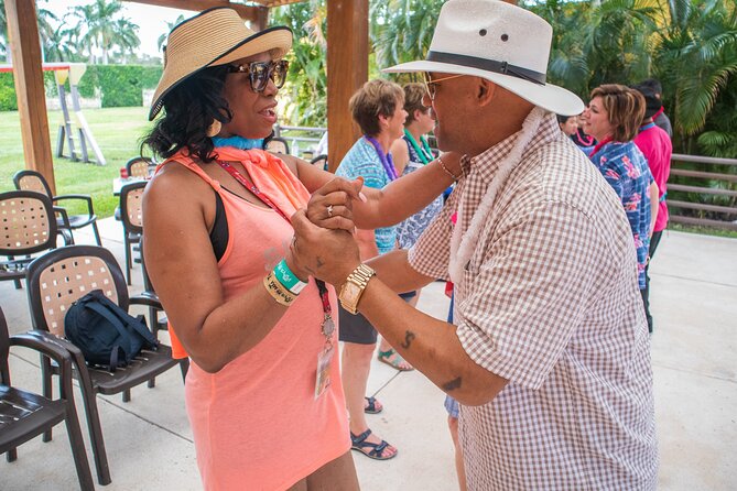 Shake It Up- Dance & Salsa Tequila Experience With Transfer - Key Highlights You’ll Care About