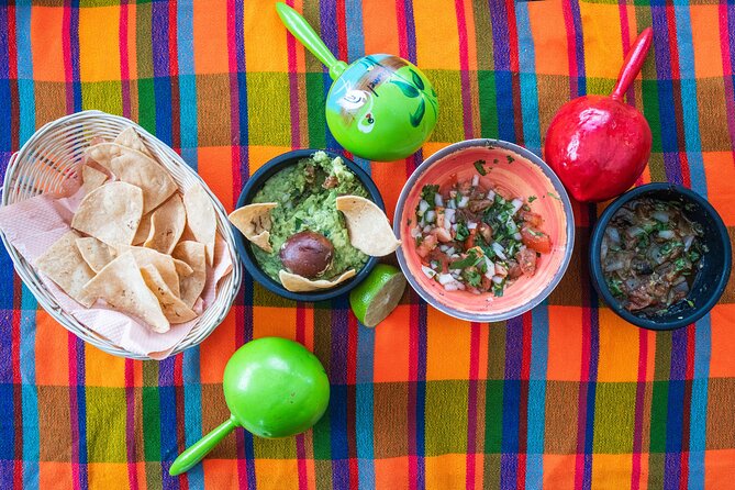 Shake It Up- Dance & Salsa Tequila Experience With Transfer - A Two-Part Day That Feels Like You Did More Than One Excursion