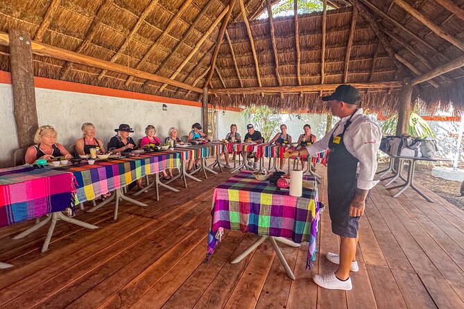 Shake It Up- Dance & Salsa Tequila Experience With Transfer - Salsa Dance Lesson: Stand Up, Then Learn the Steps That Actually Work