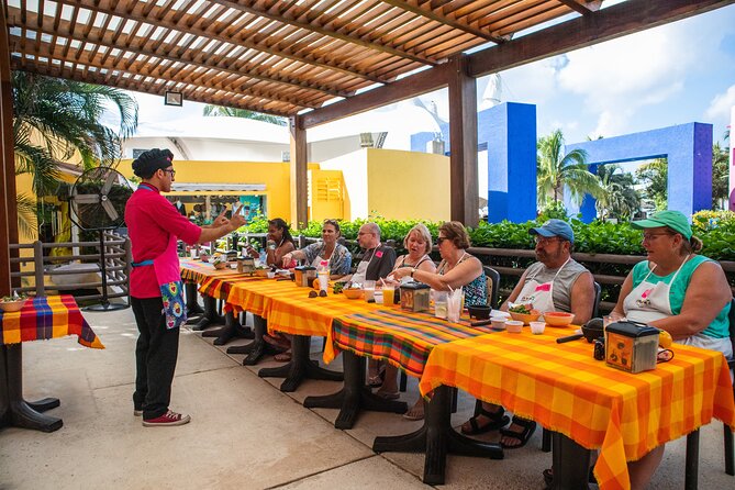 Shake It Up- Dance & Salsa Tequila Experience With Transfer - Small-Group Energy: Why Max 15 Travelers Changes the Whole Day