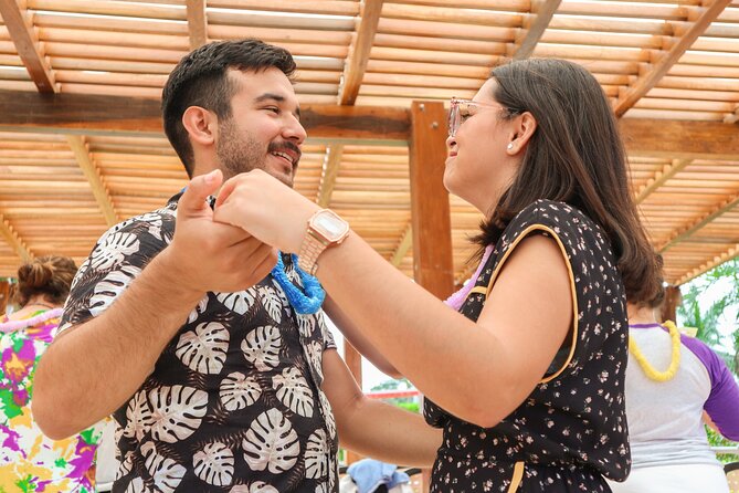 Shake It Up- Dance & Salsa Tequila Experience With Transfer - Price and Value: Does $83 Make Sense for Cozumel?