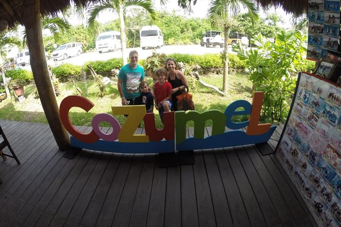 SkyReef Cozumel Snorkel & Tequila Tasting - Skyreef in Cozumel: what the 4–6 hours really feels like