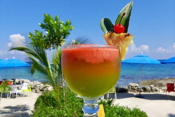 SkyReef Cozumel Snorkel & Tequila Tasting - Value check: why this combo can be worth your time